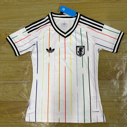 Women's Japan 2026 Away Football Shirt