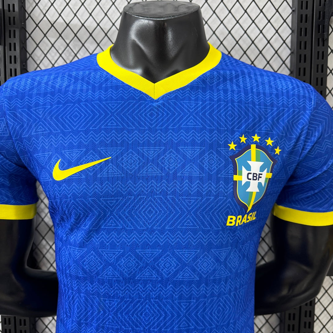 Brazil 2026 Special Edition Football Shirt