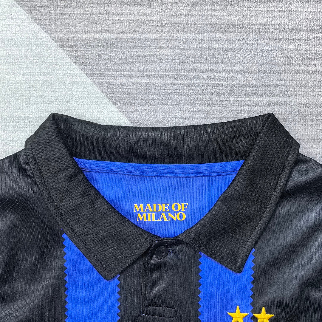 Inter Milan 26/27 Home Football Shirt