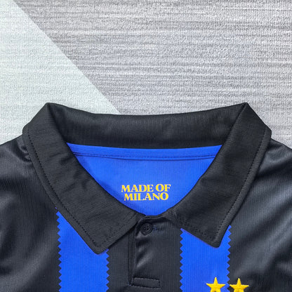 Inter Milan 26/27 Home Football Shirt