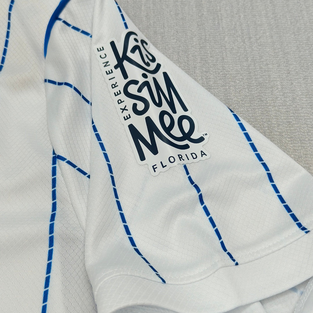 Brighton 26/27 Away Football Shirt