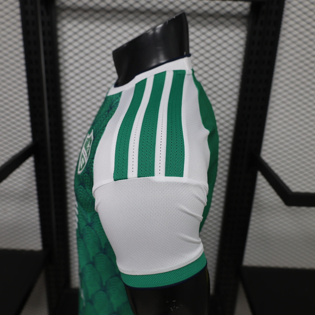 Al Ahli Jeddah 26/27 Home Football Shirt