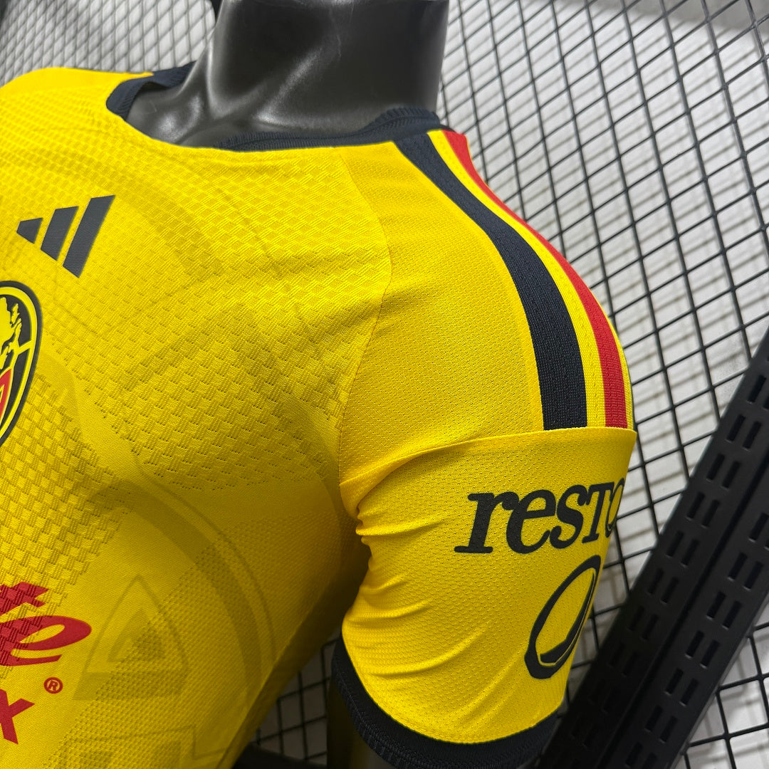 Club América 26/27 Home Football Shirt