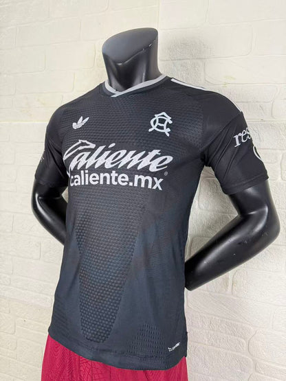 Club América 26/27 Away Player Version Football Shirt