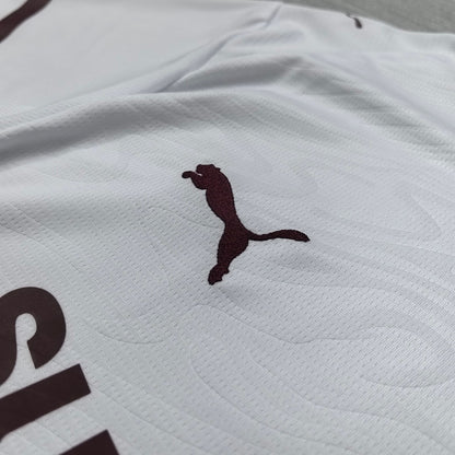 Fluminense 26/27 Away Football Shirt