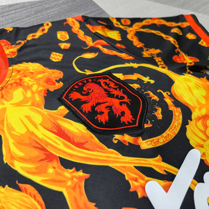 Netherlands 26/27 Training Shirt