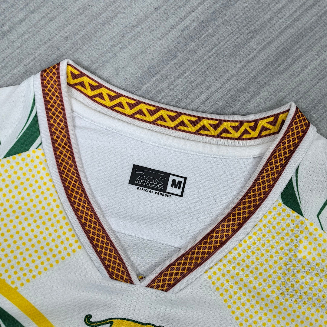 Mali 26/27 Football Shirt