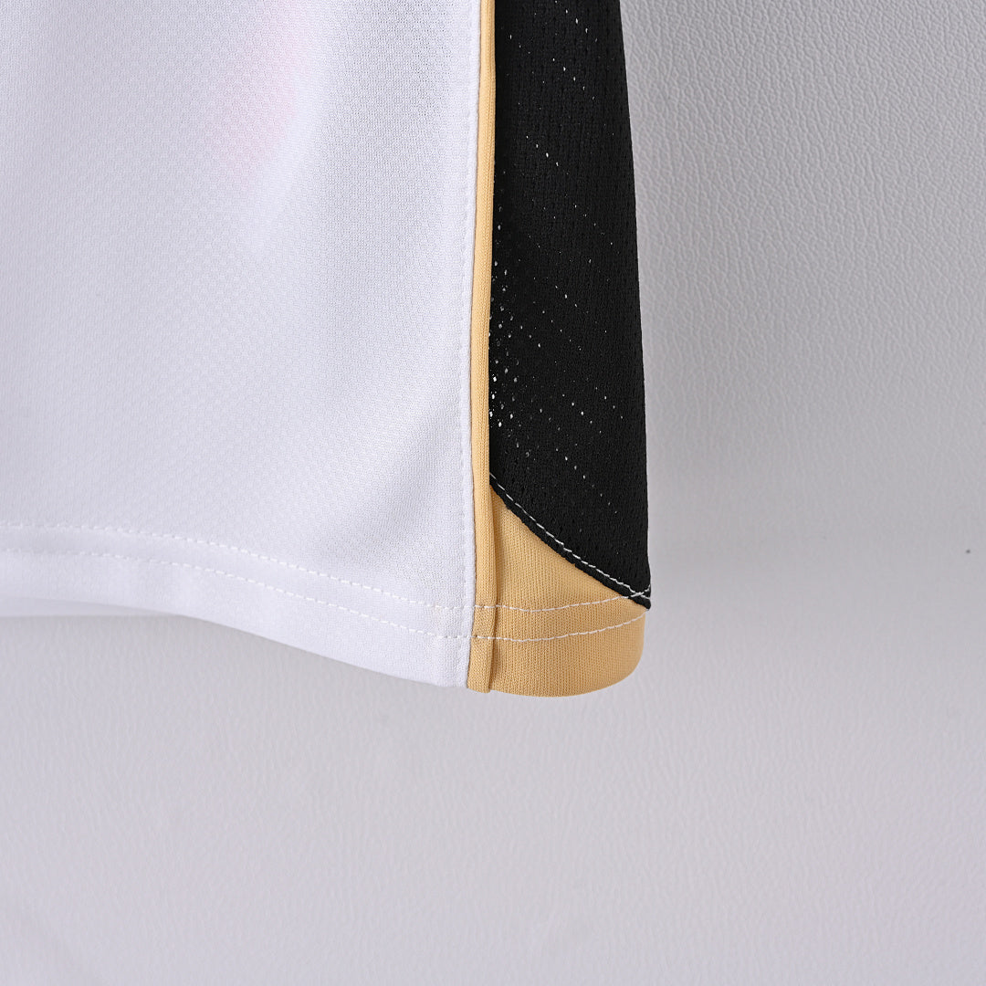 Manchester United 06/07 Away Football Shirt