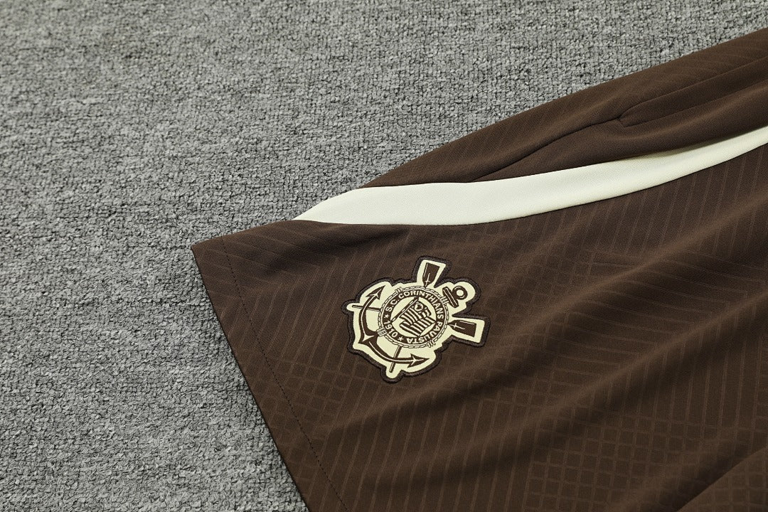 Corinthians 24/25 Football Shirt