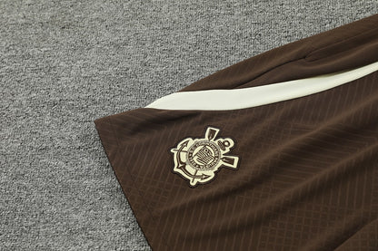 Corinthians 24/25 Football Shirt
