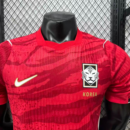 South Korea 2026 Home Football Shirt