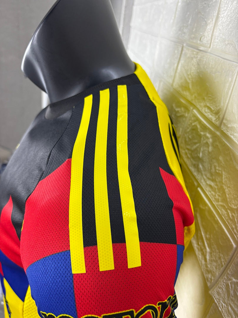 Club América 25/26 Home Football Shirt