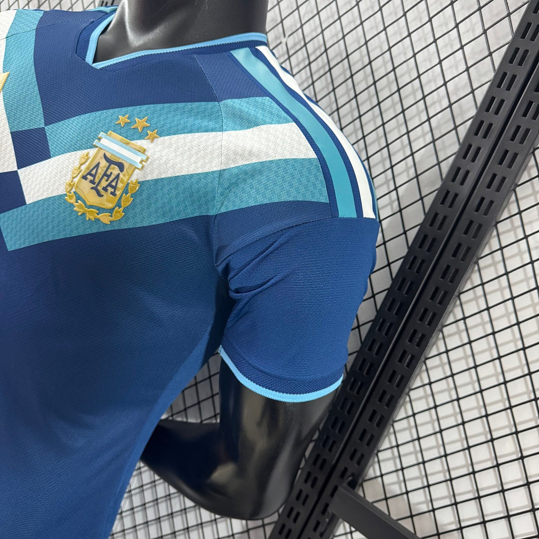 Argentina 2026 Special Edition Football Shirt