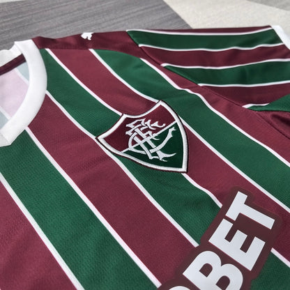 Fluminense 26/27 Home Football Shirt