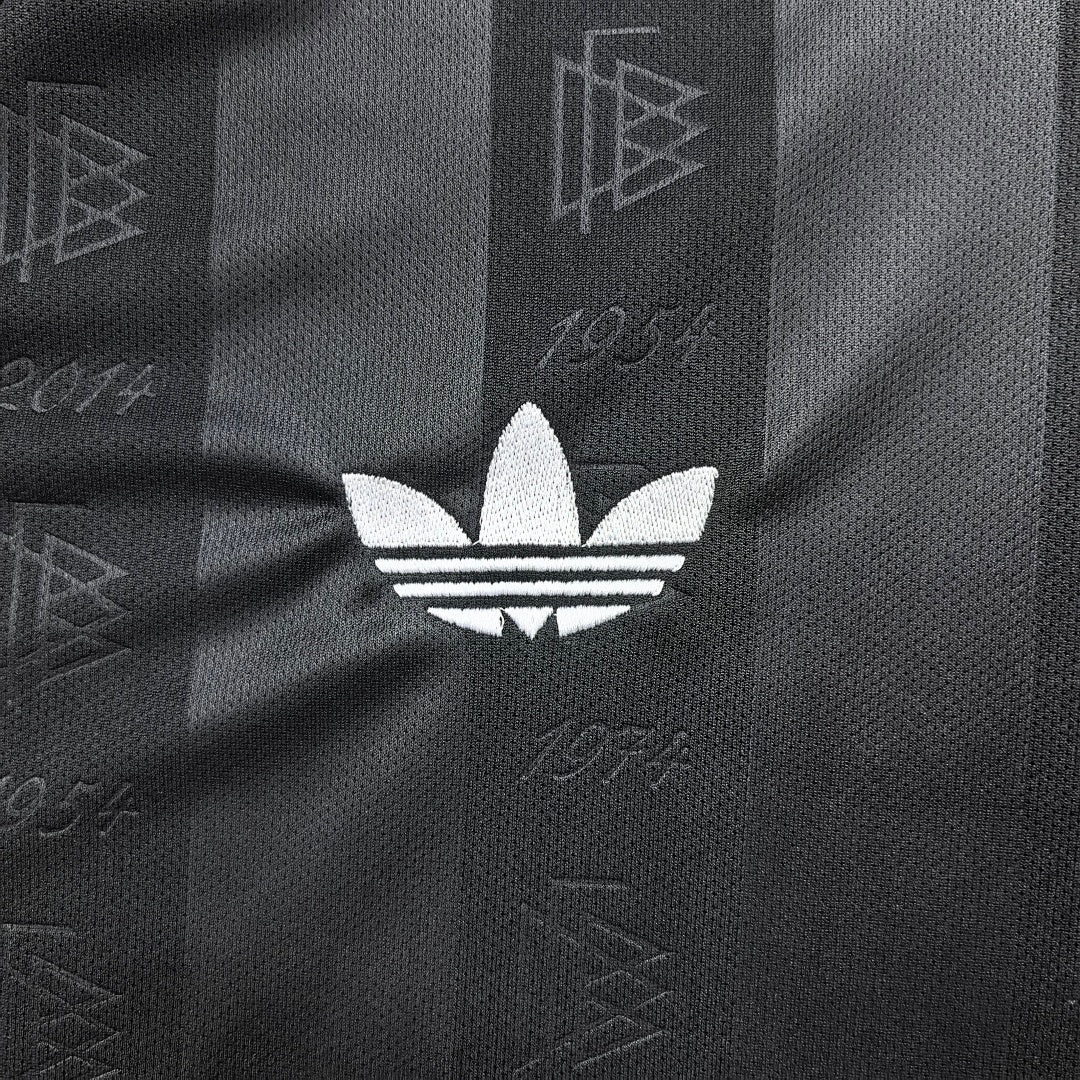 Germany 26/27 Black Special Edition Football Shirt