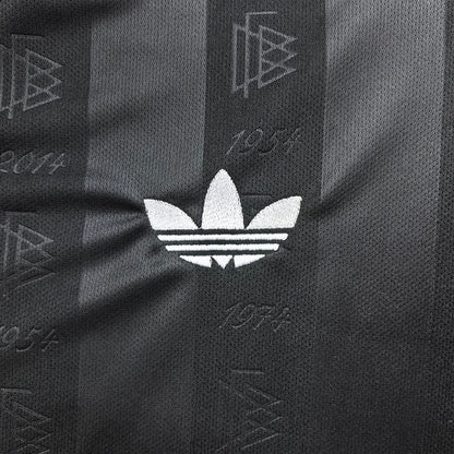 Germany 26/27 Black Special Edition Football Shirt
