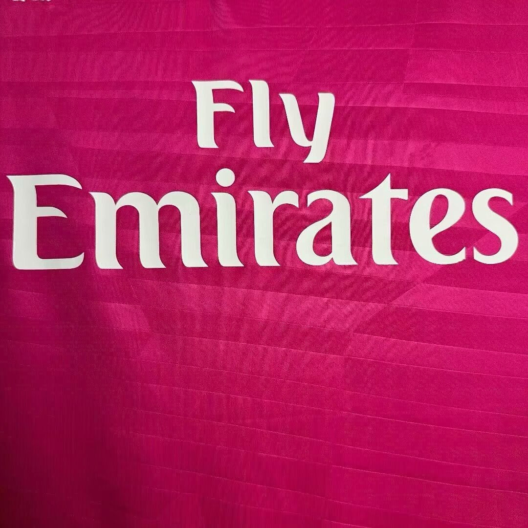 Real Madrid 14/15 Away Football Shirt
