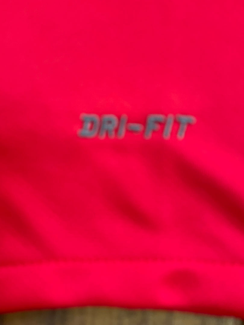 Portugal 2010 Home Long Sleeve Football Shirt