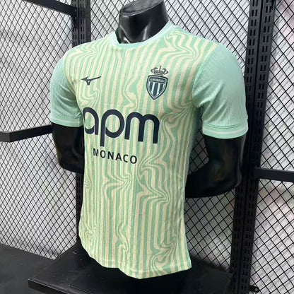 Monaco 26/27 Third Football Shirt