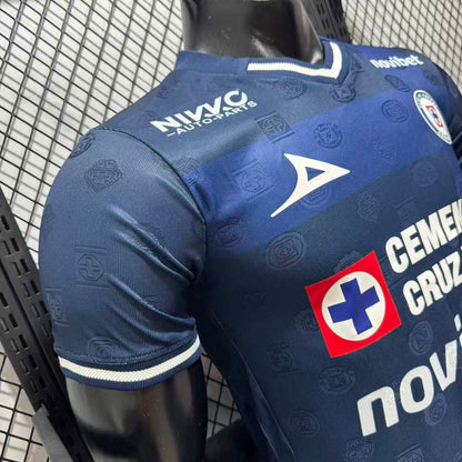Cruz Azul 26/27 Third Football Shirt