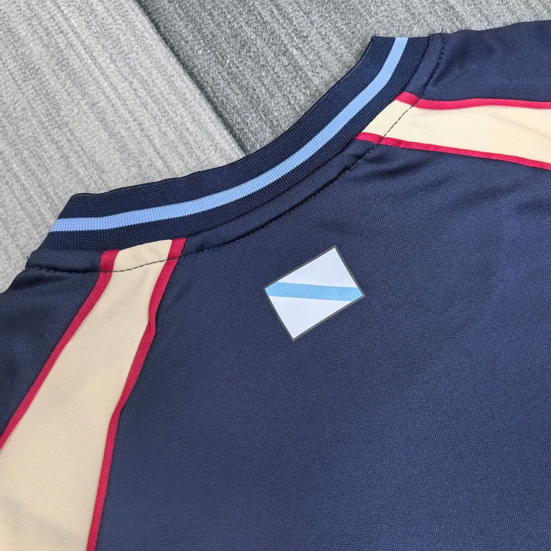 Celta Vigo 26/27 Away Football Shirt