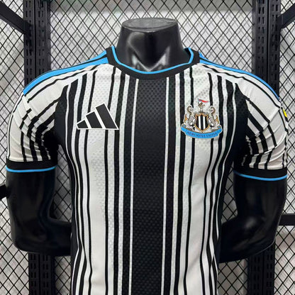 Newcastle United 26/27 Home Football Shirt