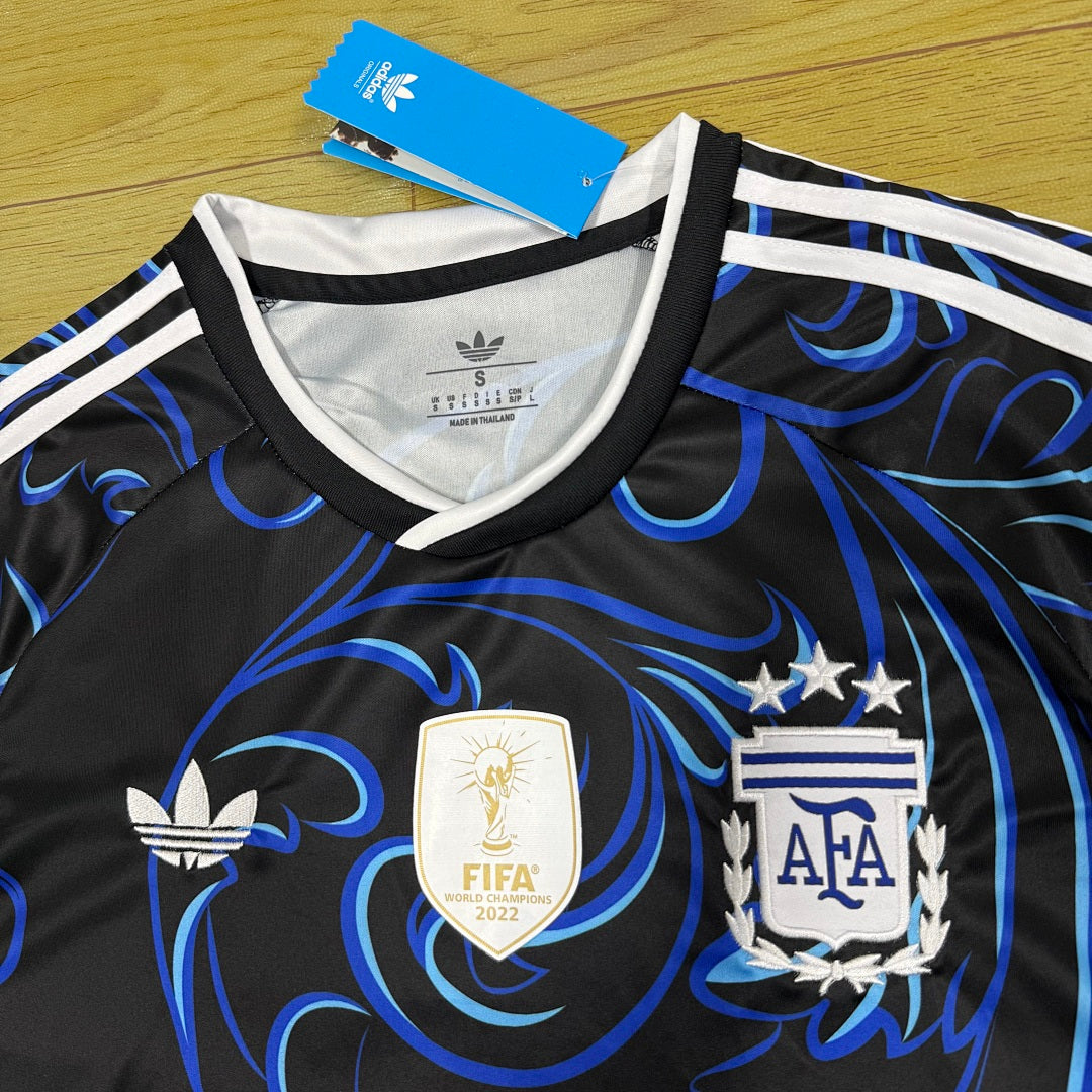 Argentina 2026 Away Football Shirt