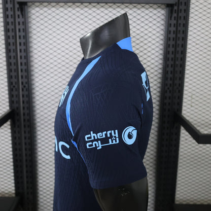 Al Hilal 26/27 Third Football Shirt