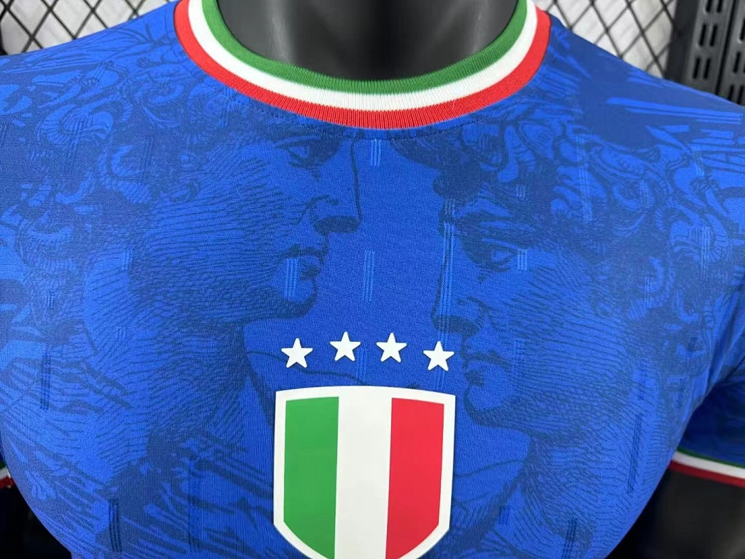 Italy 24/25 Special Edition Football Shirt