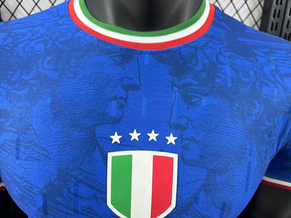 Italy 24/25 Special Edition Football Shirt