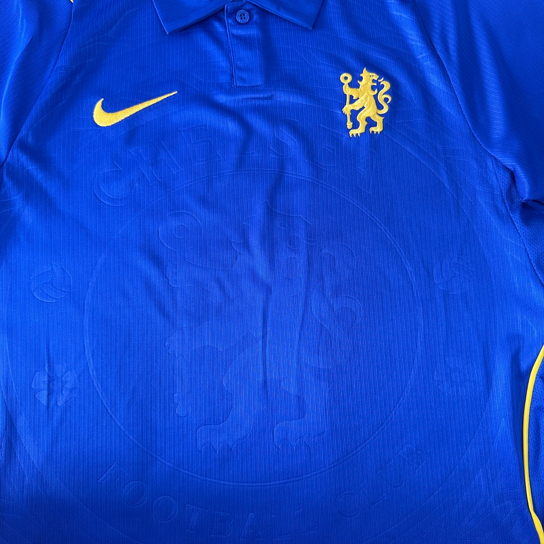 Chelsea 26/27 Home Football Shirt