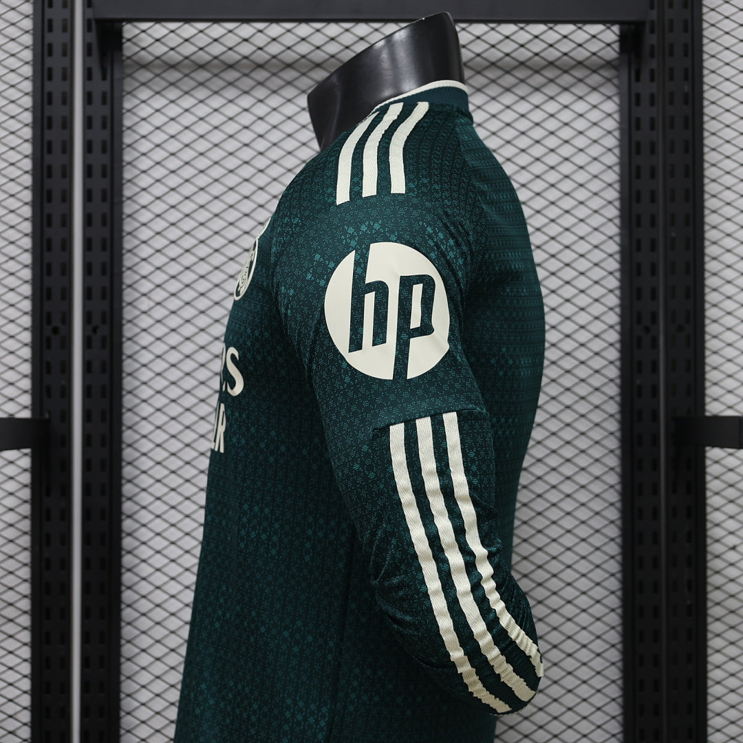 Real Madrid 26/27 Away Football Shirt