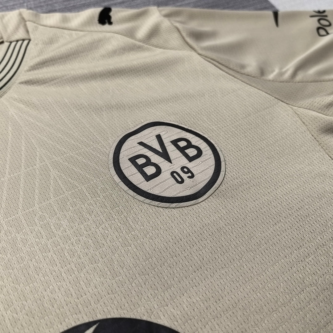 Borussia Dortmund 26/27 Special Edition Football Shirt