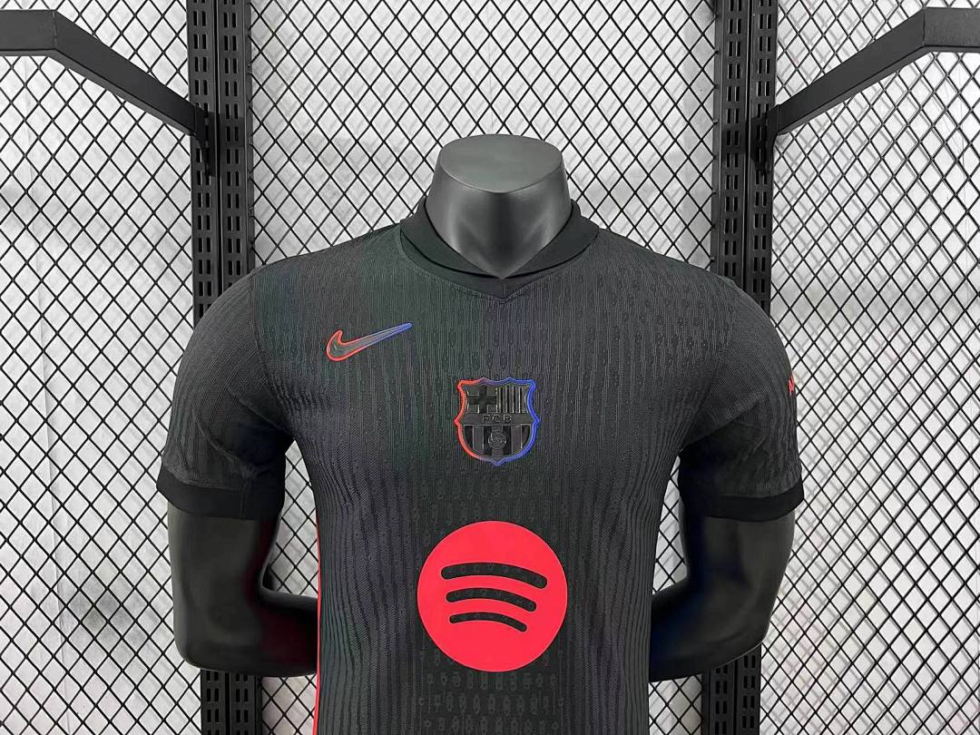 Barcelona 24/25 Special Edition Football Shirt