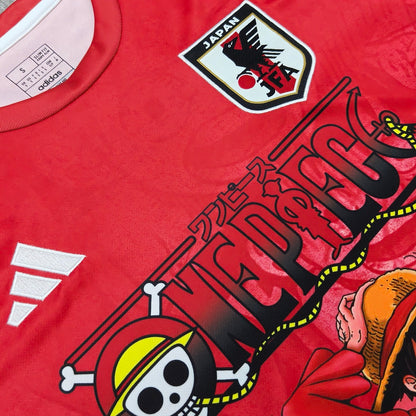 Japan 2026 Special Edition Football Shirt