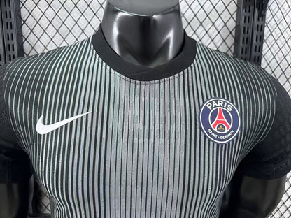 Paris Saint-Germain 25/26 Goalkeeper Football Shirt