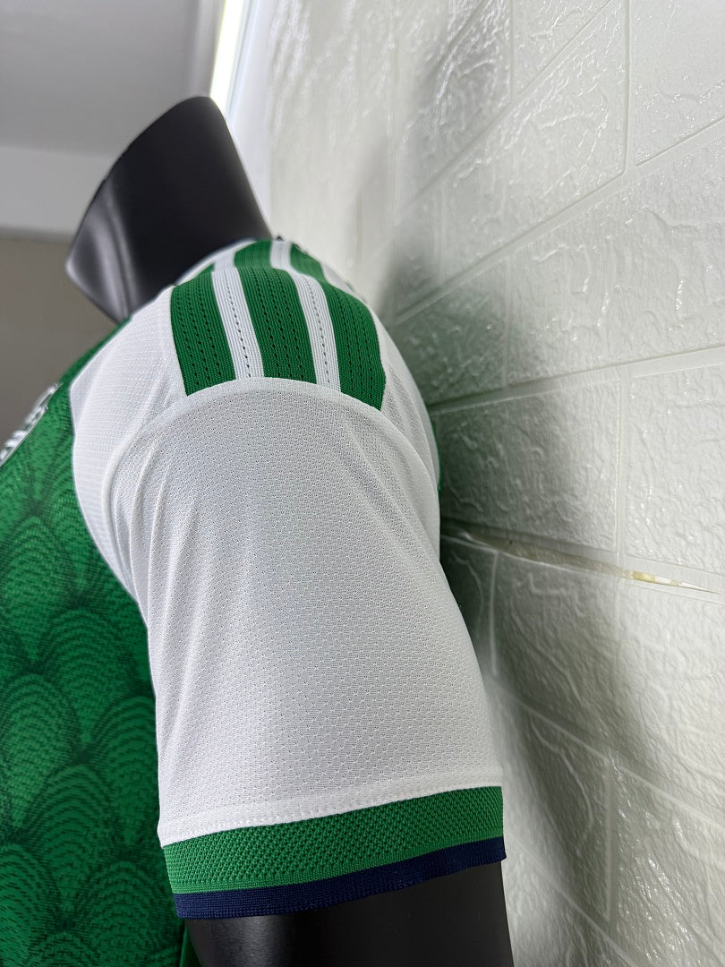 Saudi Arabia 26/27 Home Football Shirt