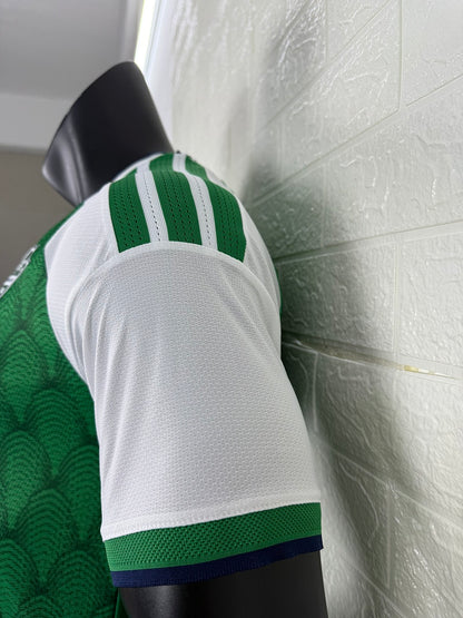 Saudi Arabia 26/27 Home Football Shirt