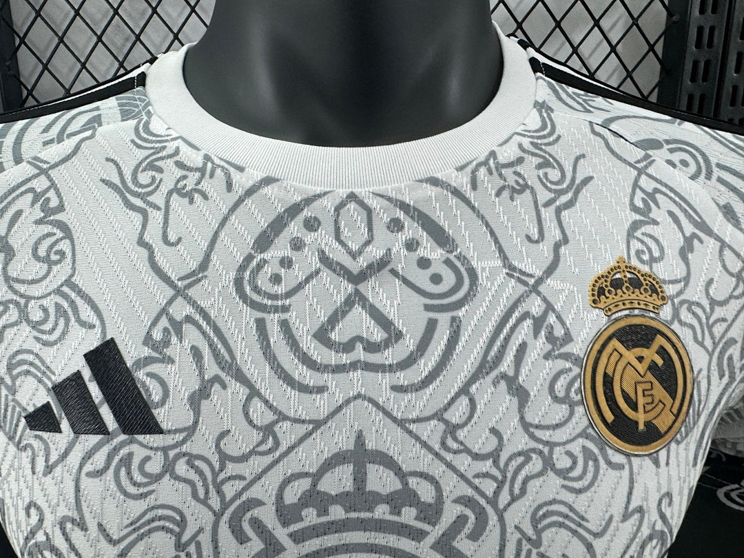 Real Madrid 24/25 Special Edition Football Shirt