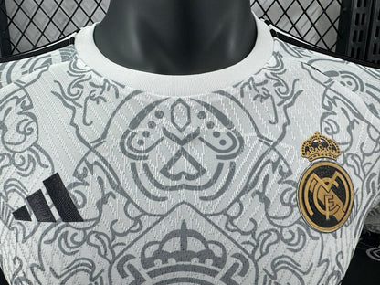 Real Madrid 24/25 Special Edition Football Shirt