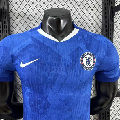 Chelsea 25/26 Home Football Shirt