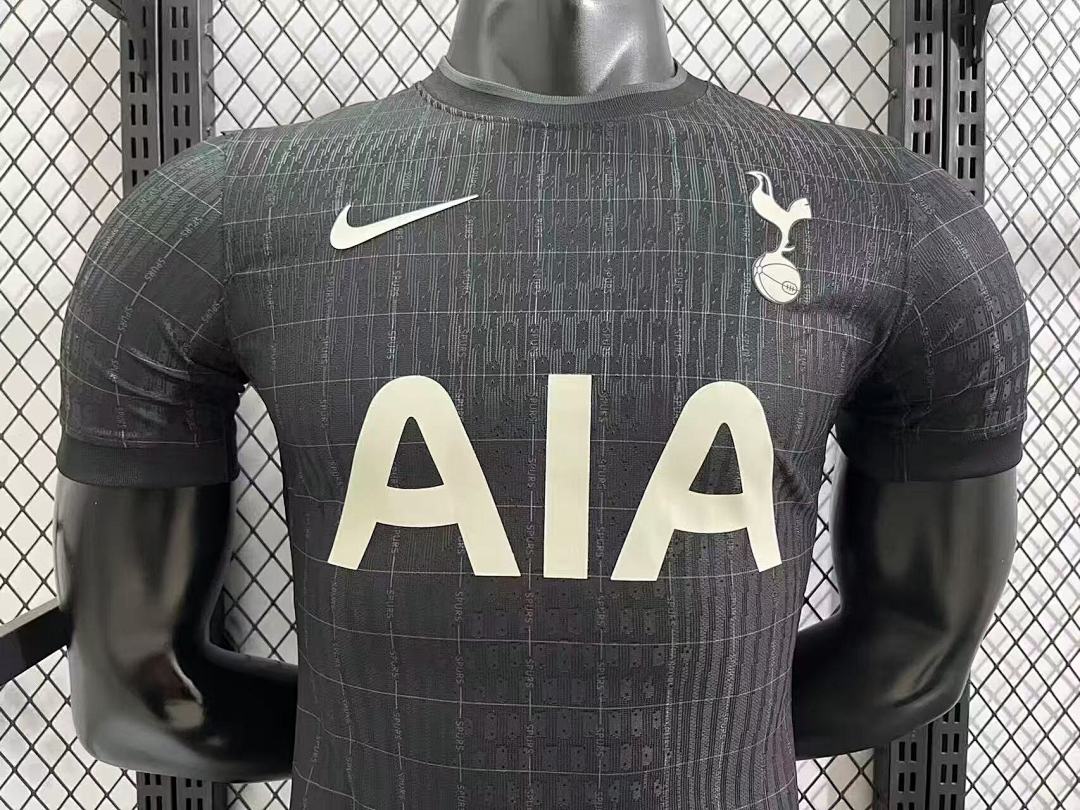Tottenham Hotspur 25/26 Away Football Shirt