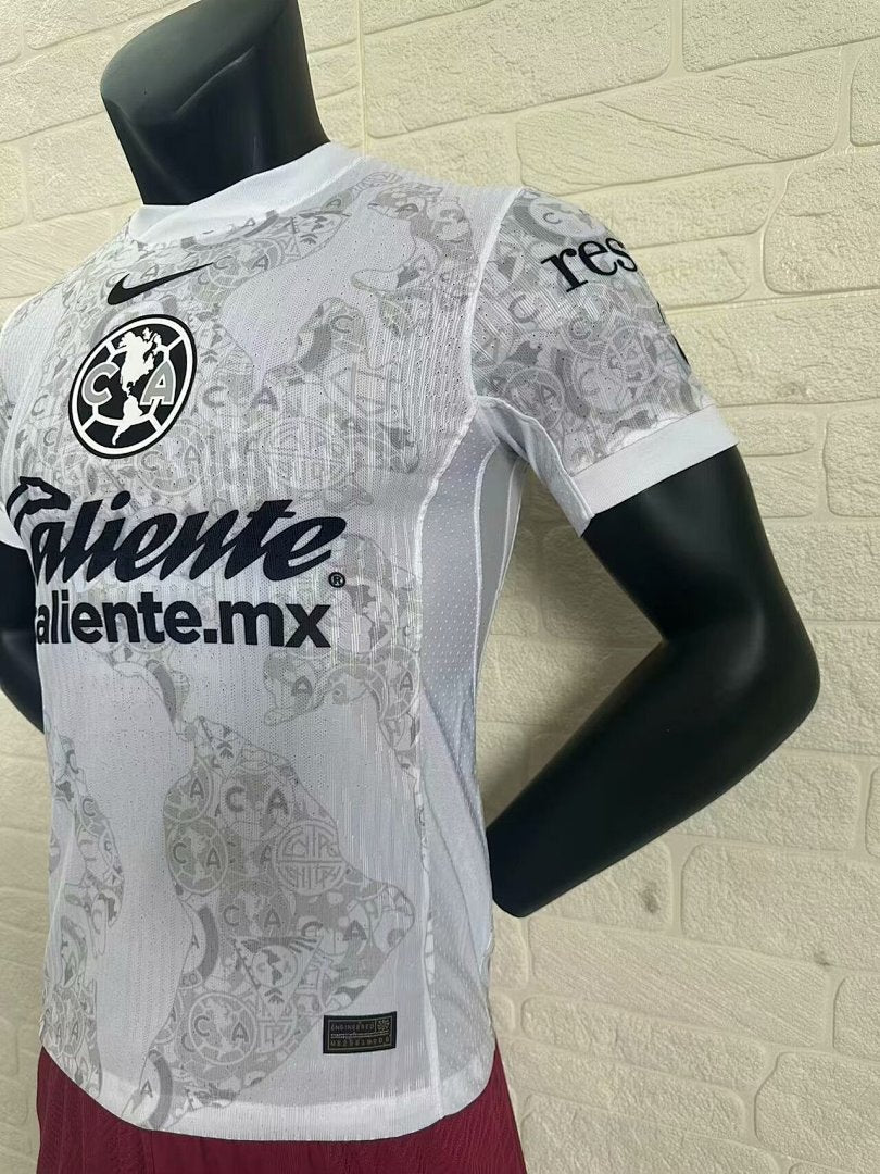 Club América 24/25 Third Football Shirt