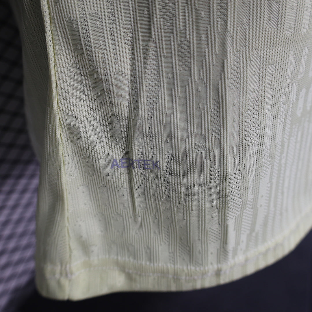 Everton 25/26 Third Football Shirt