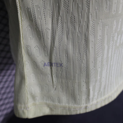 Everton 25/26 Third Football Shirt