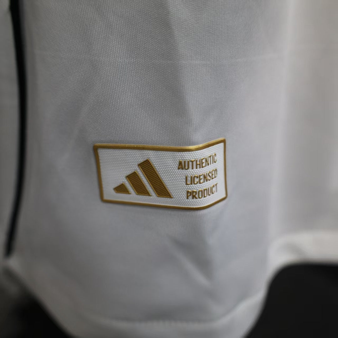 Fulham 25/26 Home Football Shirt
