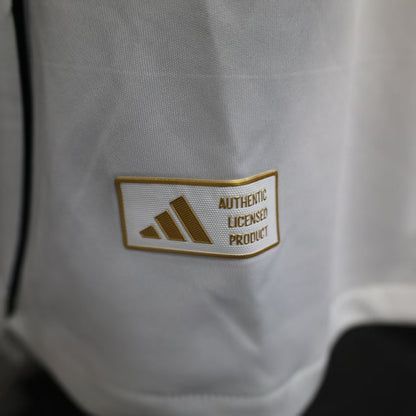 Fulham 25/26 Home Football Shirt
