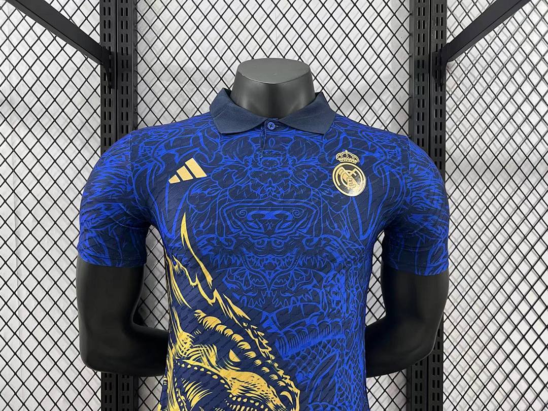 Real Madrid 24/25 Special Edition Football Shirt