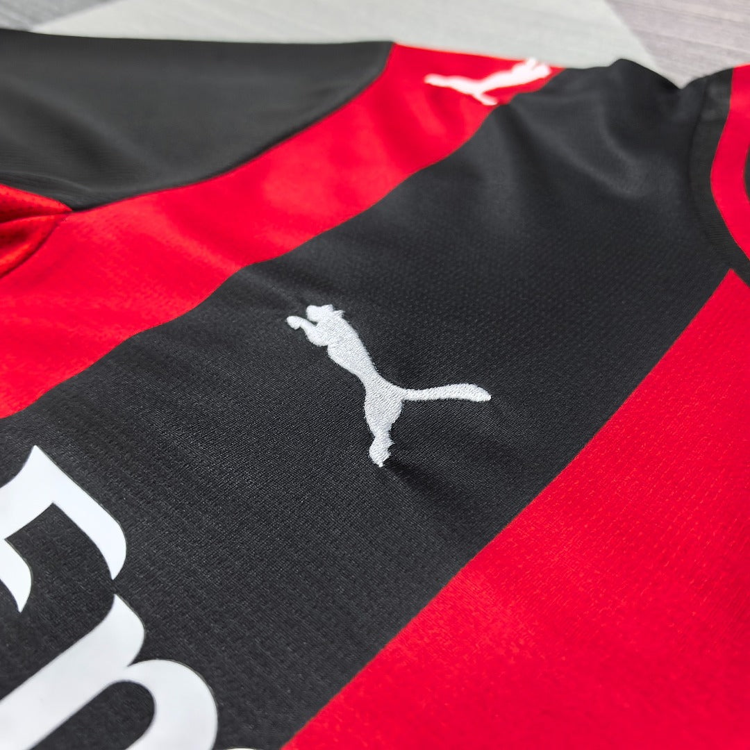 AC Milan 26/27 Home Football Shirt