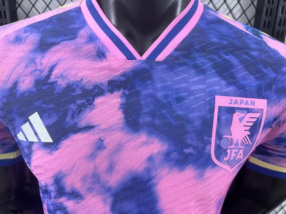Japan 24/25 Special Edition Football Shirt